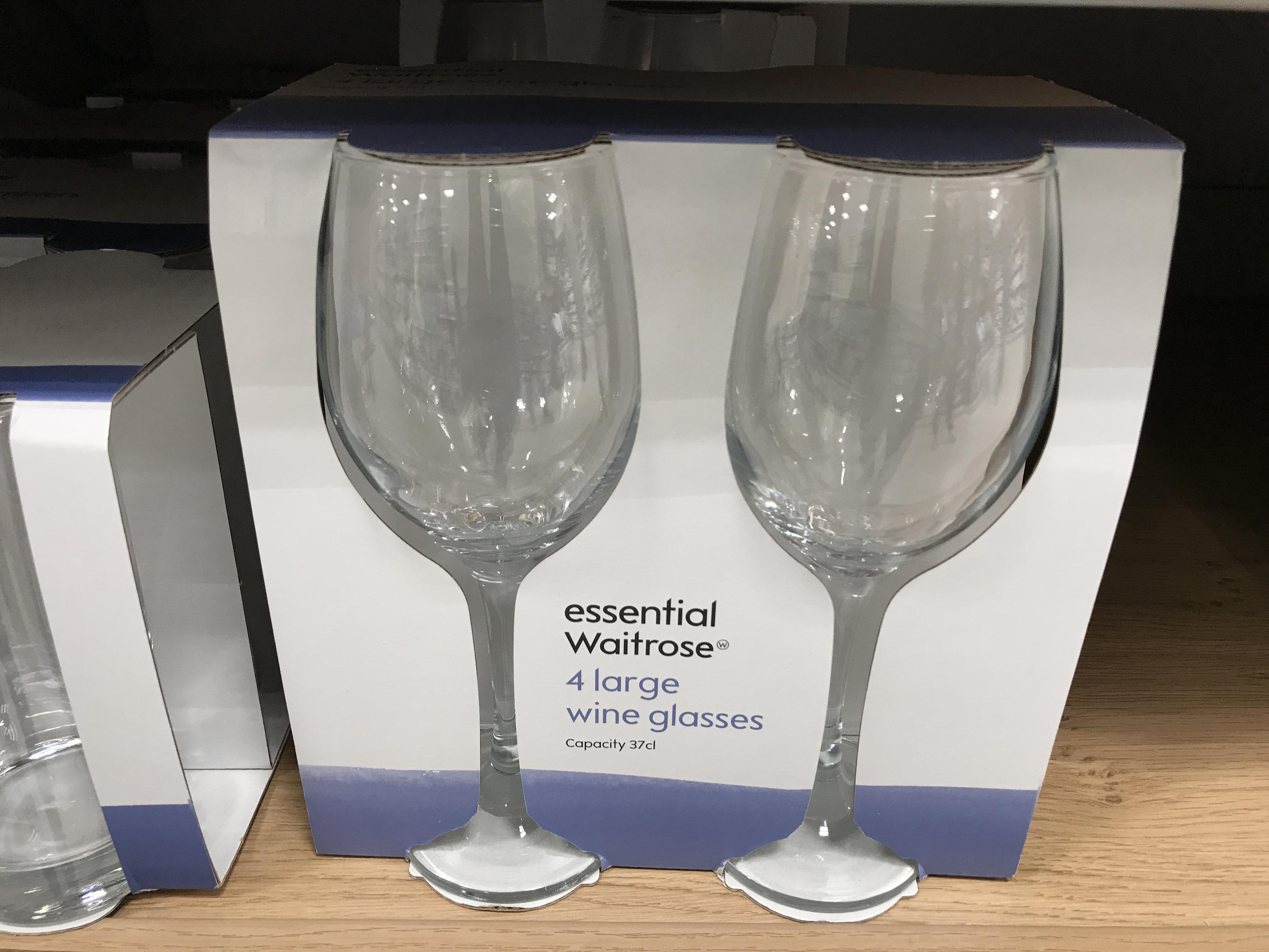 Are four friends essential as well?…