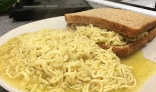 This monstrosity probably counts as one of your five a day