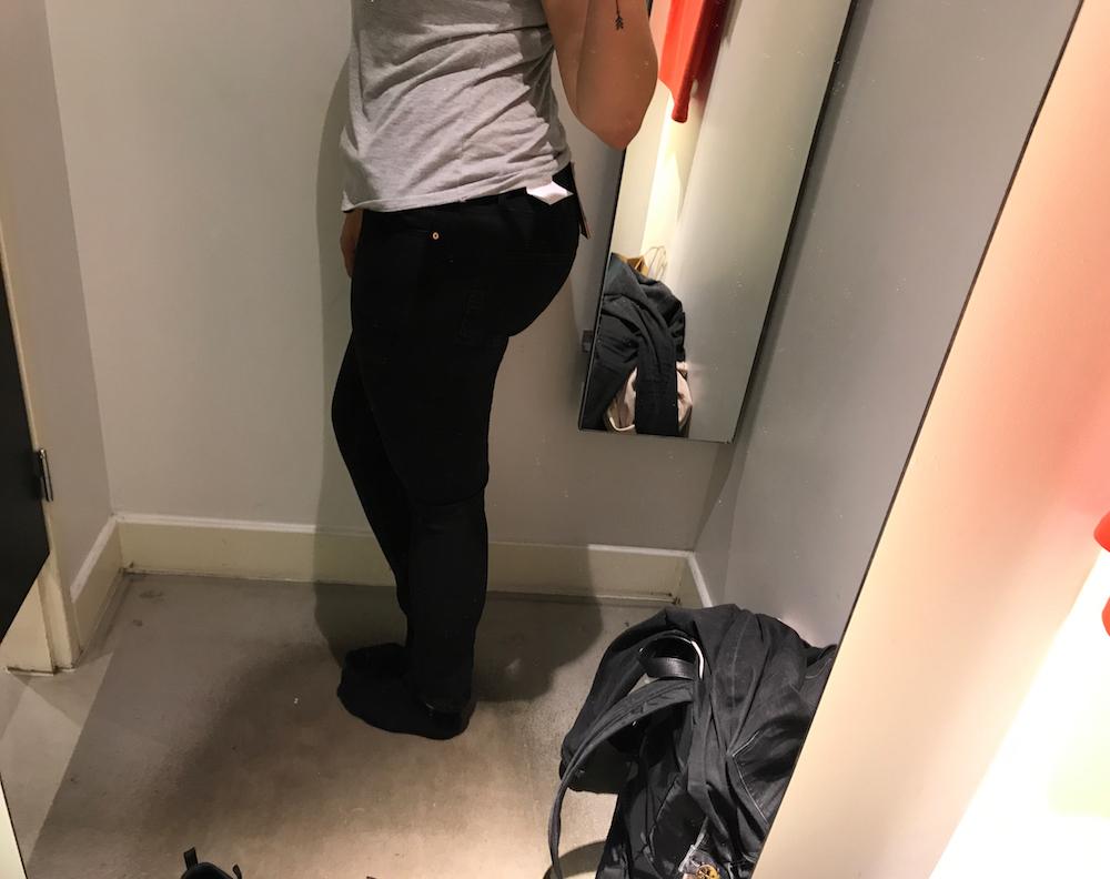 so god damn bad
