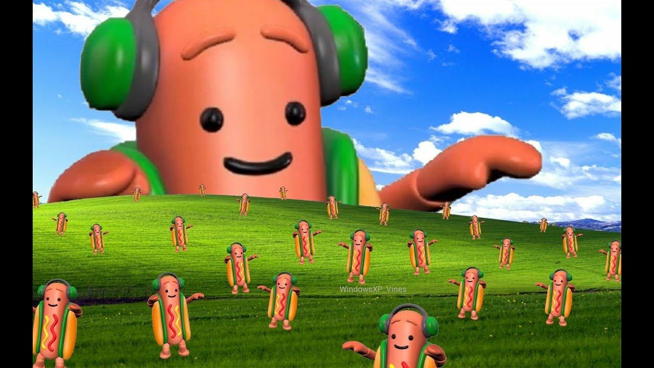 Live footage of an Engineering social