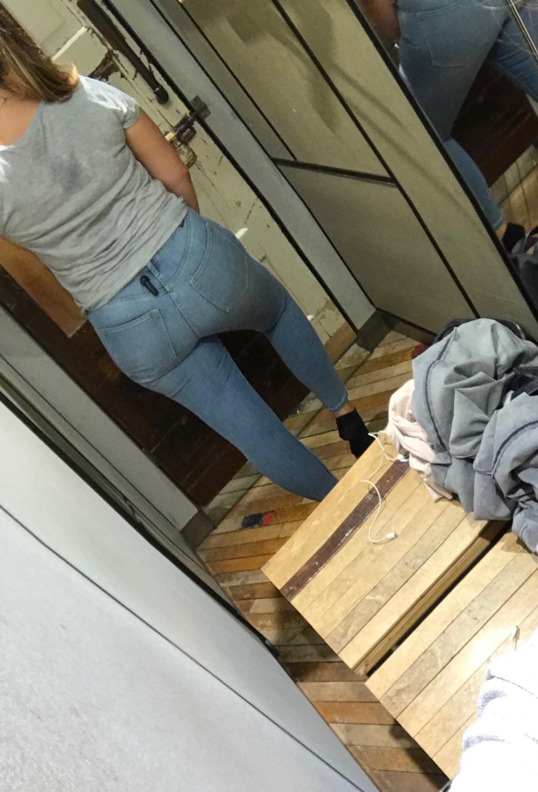 Dat ass tho