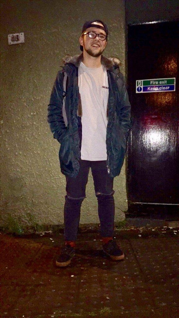 Billy