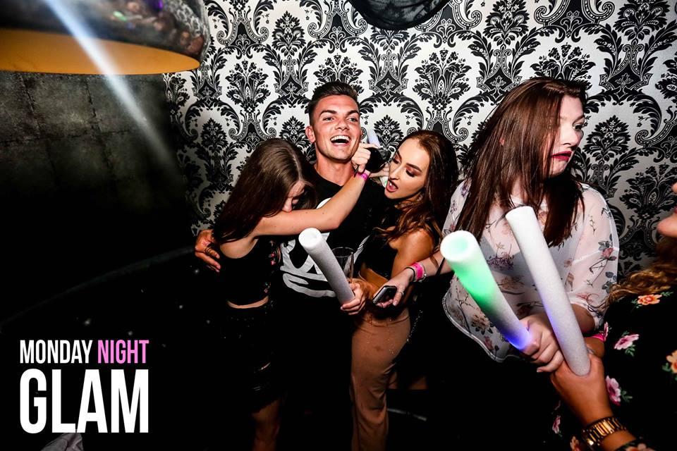Loose as fuck women and lightsaber fights