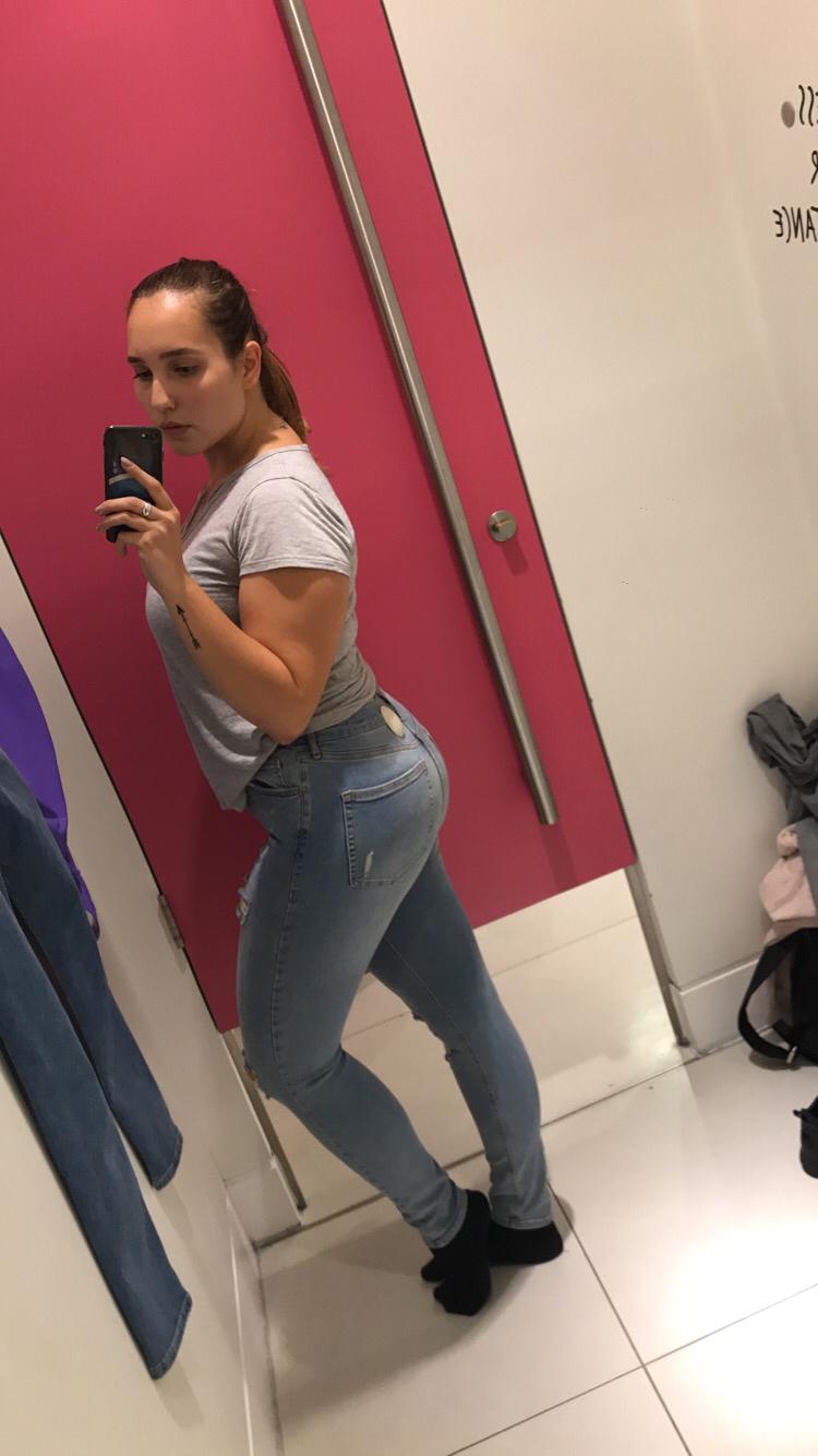 Jamie jeans
