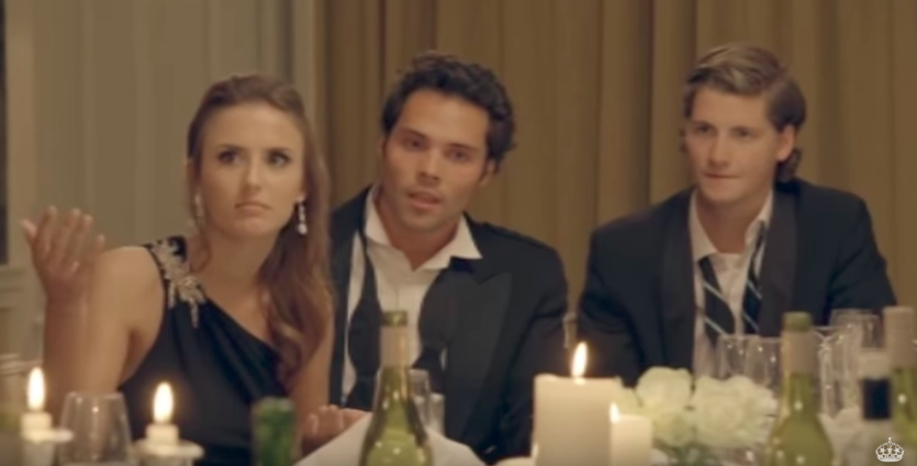 Someone please bring back Queen Lucy 