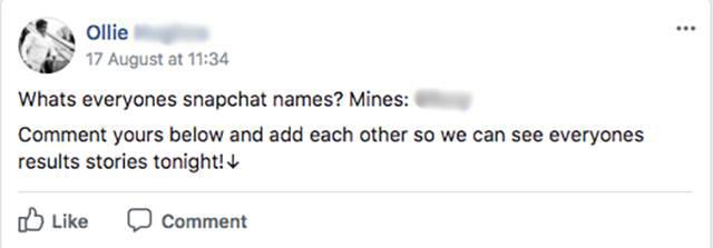 This isn't creepy in the slightest