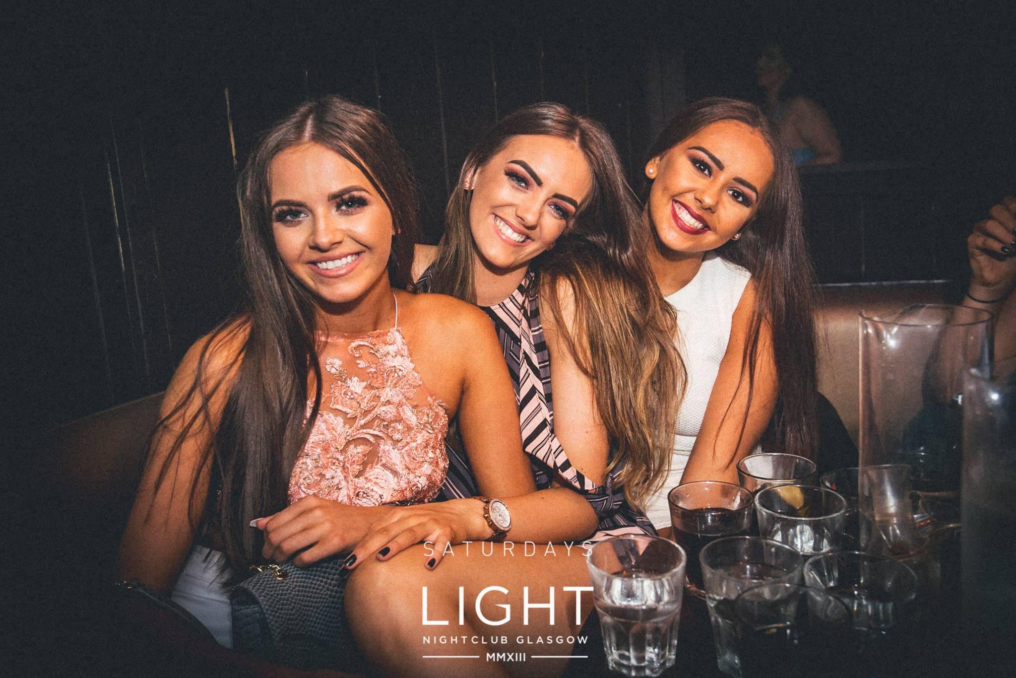 Seeing triple