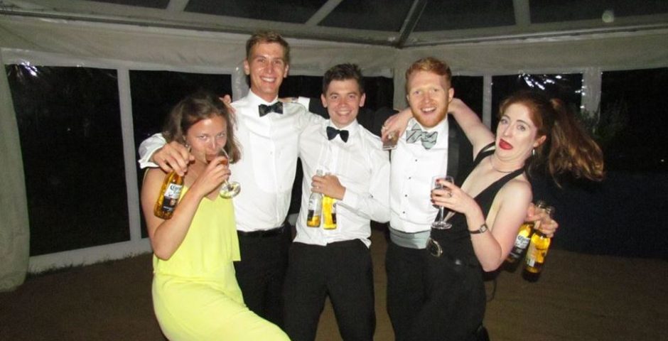 These are officially the unis with the most private school students