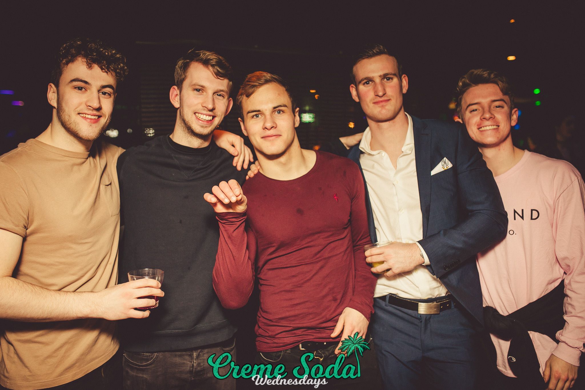Image may contain: Night Life, Night Club, Club, Person, People, Human