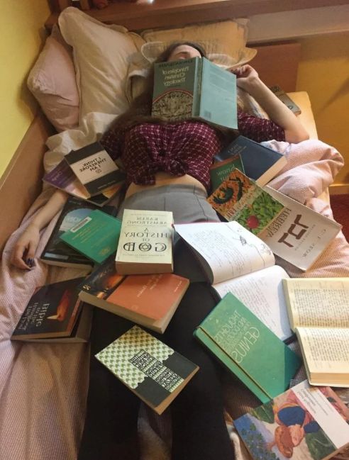 Image may contain: Paper, Reading, Book