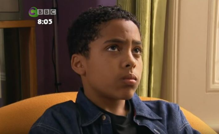 Image may contain: Portrait, Face, Person, People, Human, crash tracy beaker, tracy beaker cast now