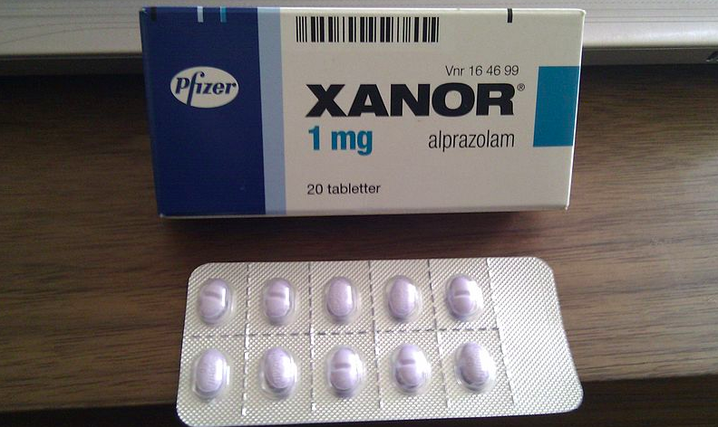 xanax