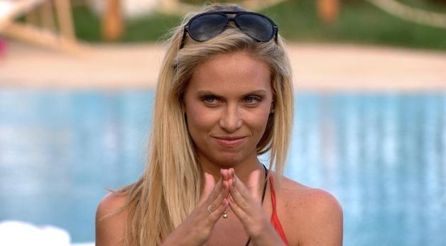 love island season 1
