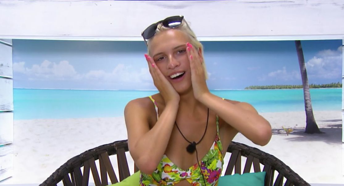 love island season 1