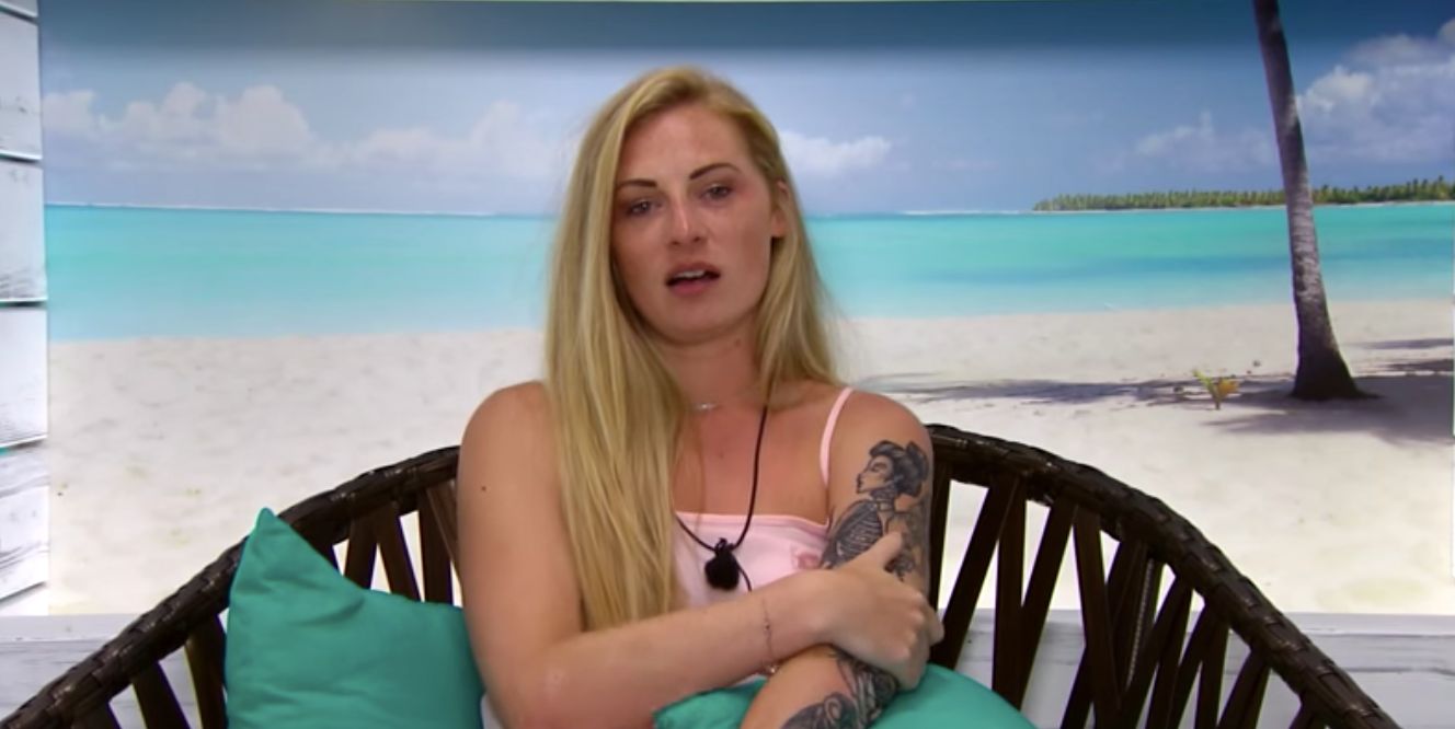 love island season 1