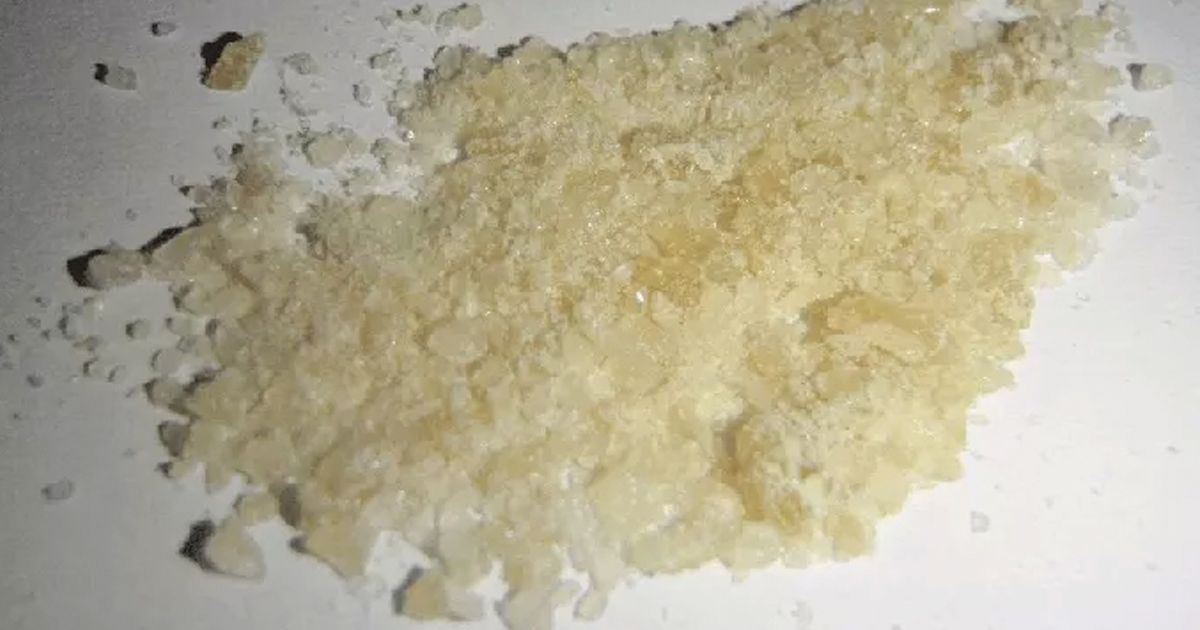 Brie MDMA