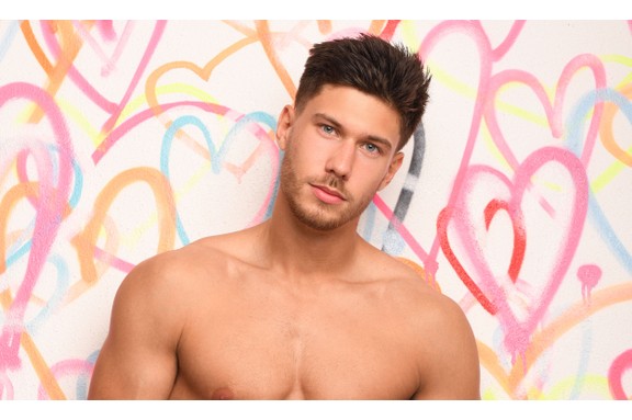 love island new contestants, love island new cast, love island 2018, jack fowler love island