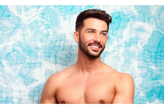 love island new contestants, love island new cast, love island 2018, love island dean
