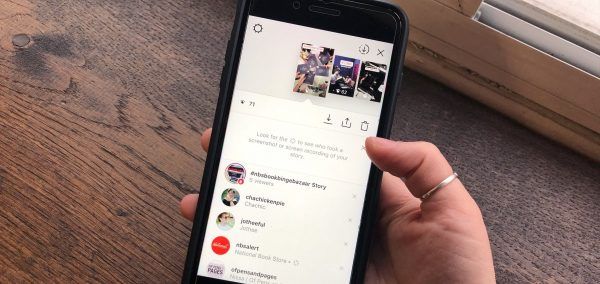 Image may contain: Who unfollowed me on Instagram?, Phone, Mobile Phone, Cell Phone, Tablet Computer, Electronics, Computer
