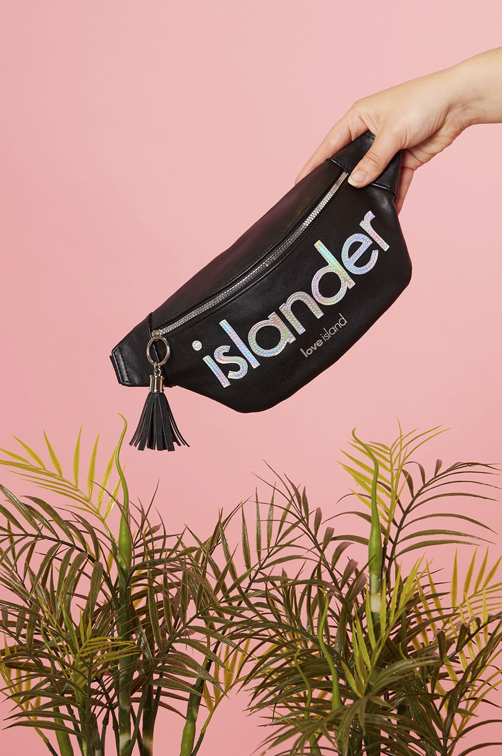 Image may contain: Trademark, Logo, Tree, Palm Tree, Arecaceae, Plant, Flora