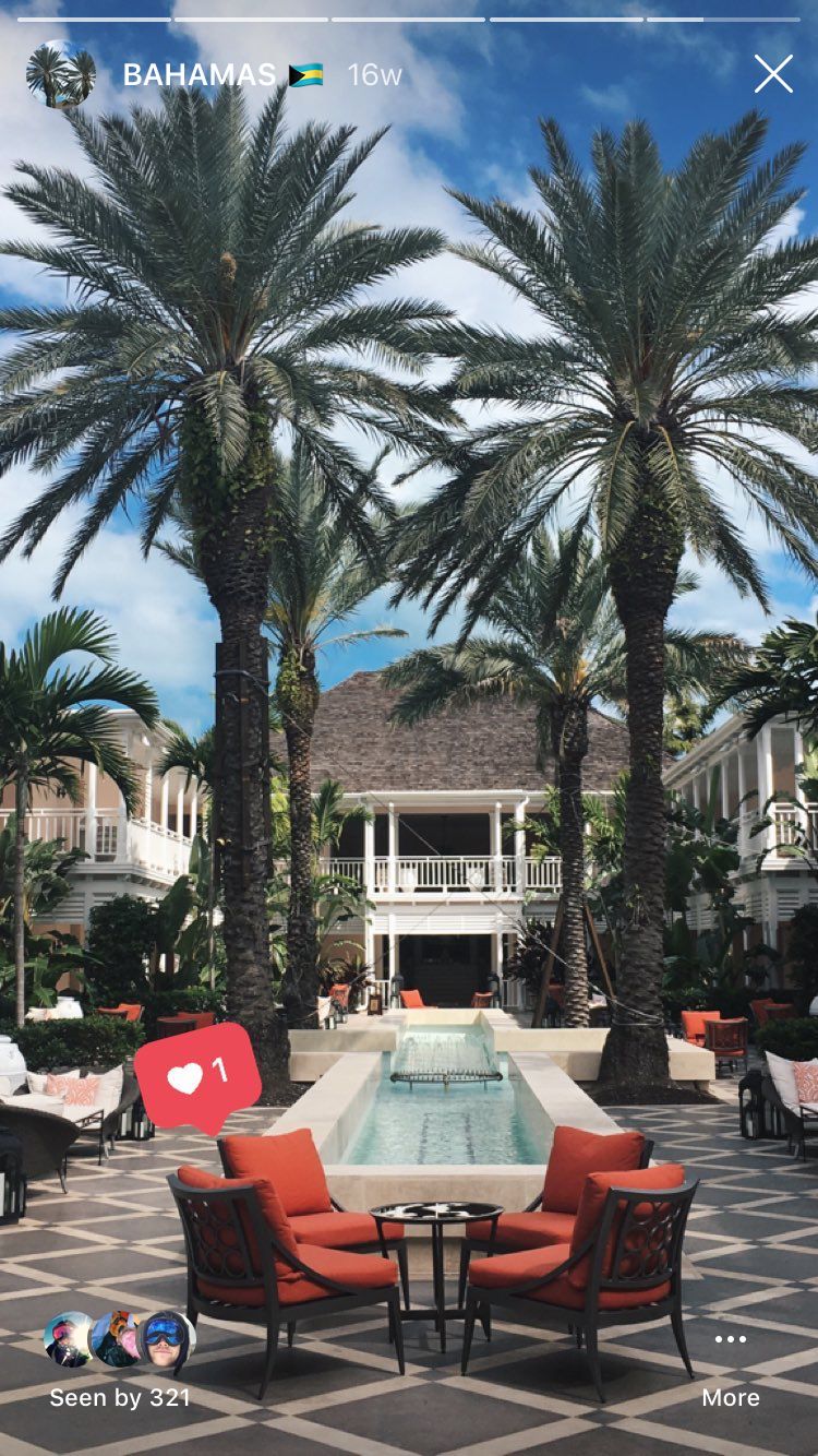 Image may contain: Leisure Activities, Water, Pool, Tree, Plant, Palm Tree, Flora, Arecaceae, Villa, Housing, House, Hacienda, Building, Tub, Jacuzzi, Table, Dining Table, Zebra Crossing, Tarmac, Road, Asphalt, Couch, Furniture, Chair
