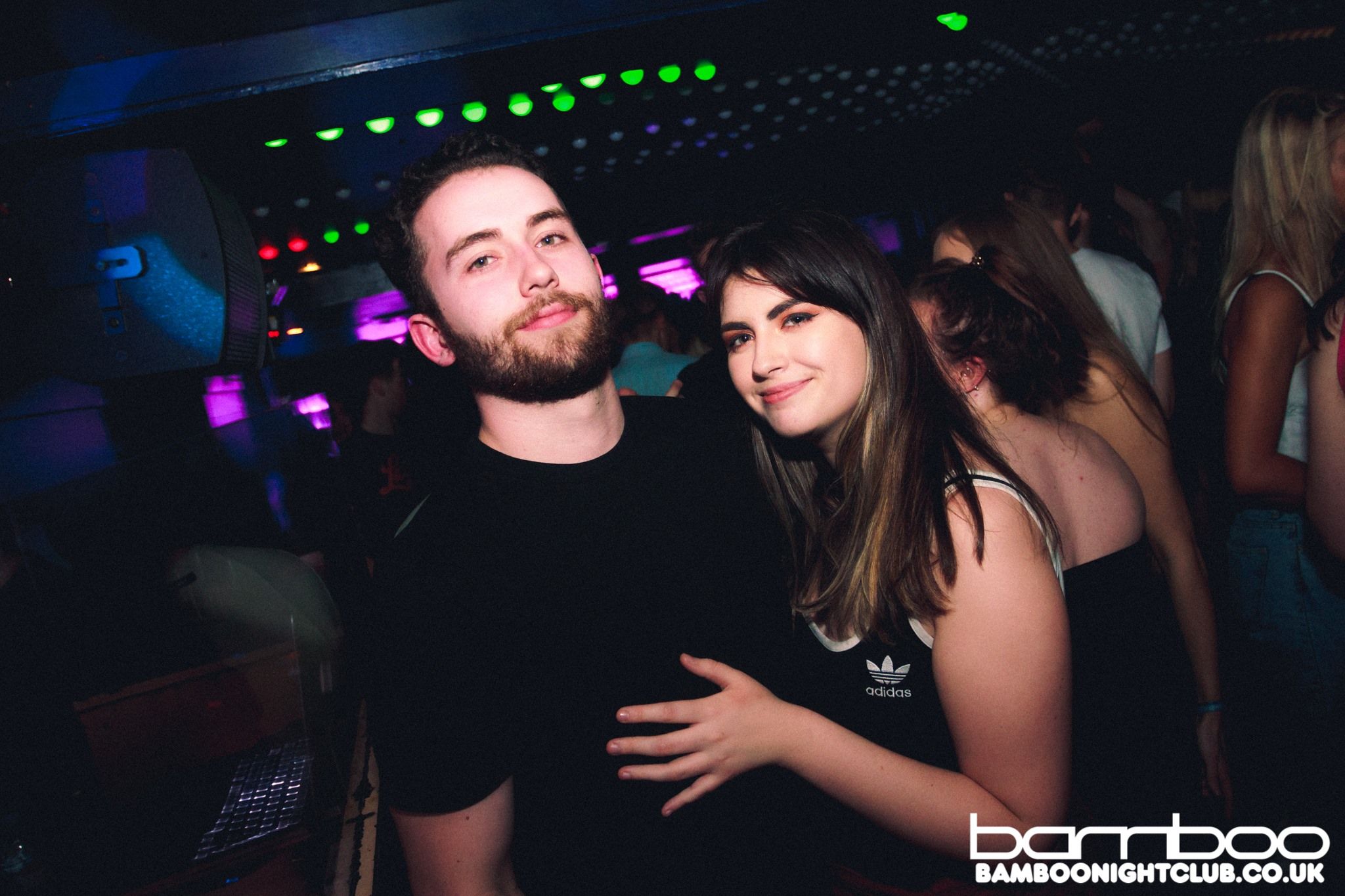 Image may contain: Night Life, Night Club, Club, Person, People, Human