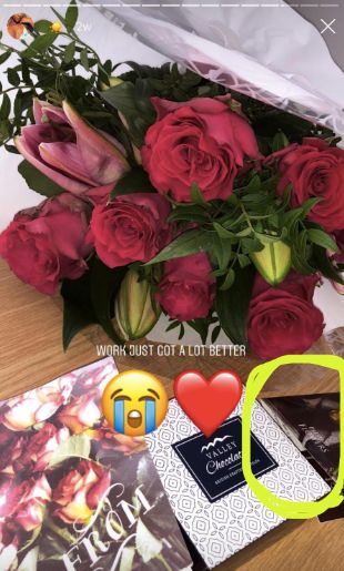 Image may contain: Flower Bouquet, Flower Arrangement, Rose, Floral Design, Pattern, Flower, Blossom, Plant, Art, Graphics