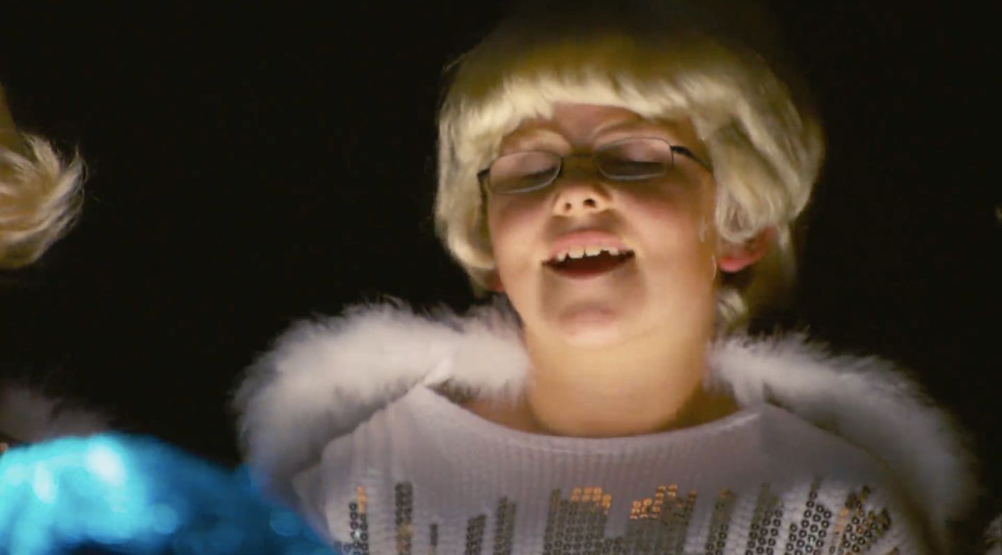 Image may contain: Portrait, Photo, Photography, Head, Person, Human, Face, Glasses, Accessories, Accessory, Clothing, Apparel