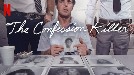 Netflix true crime, best, true, crime, real life, doc, series, Netflix, true crime documentary, the confession killer