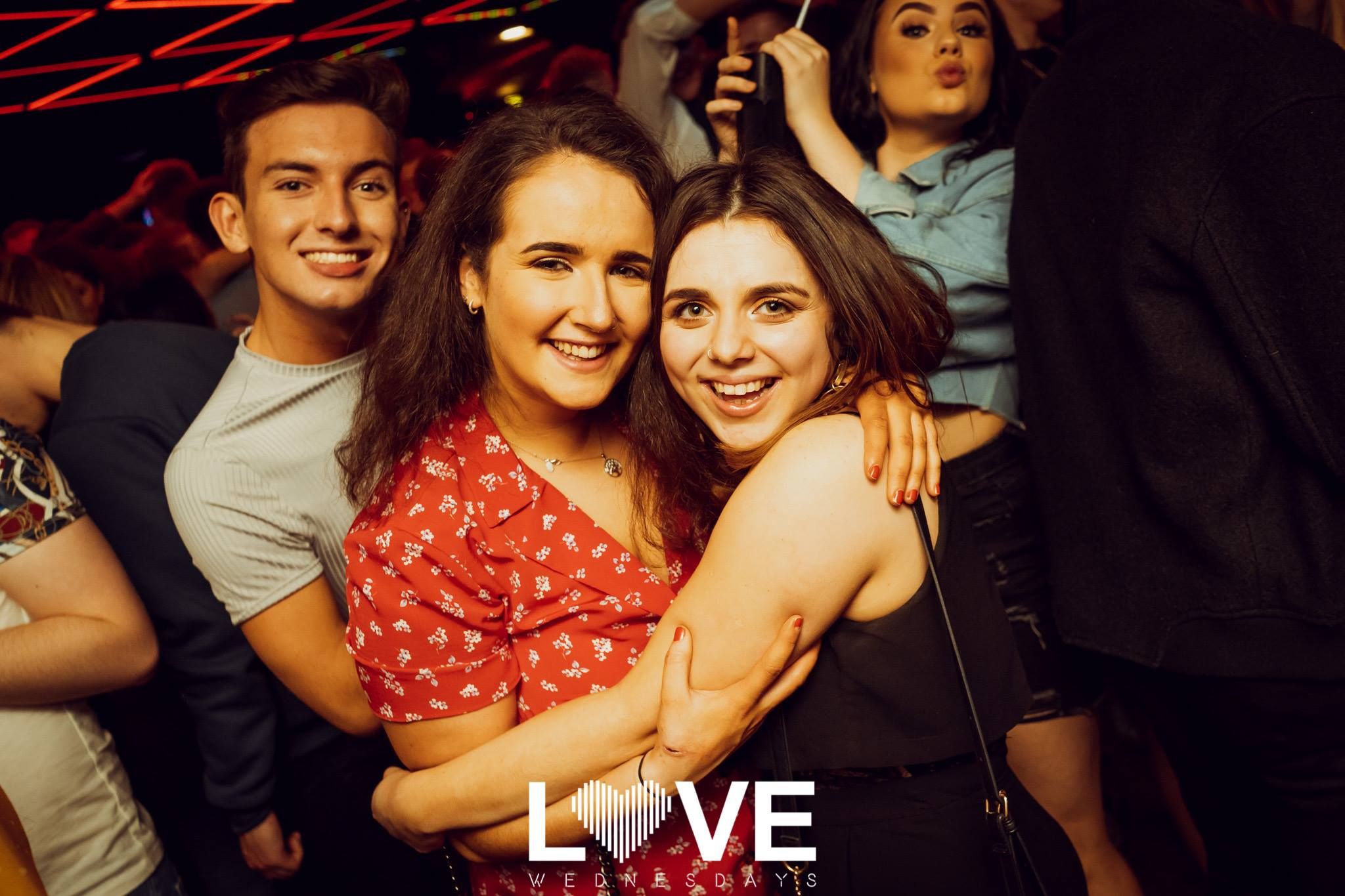 Image may contain: Disco, Party, Night Club, Club, Person, Human