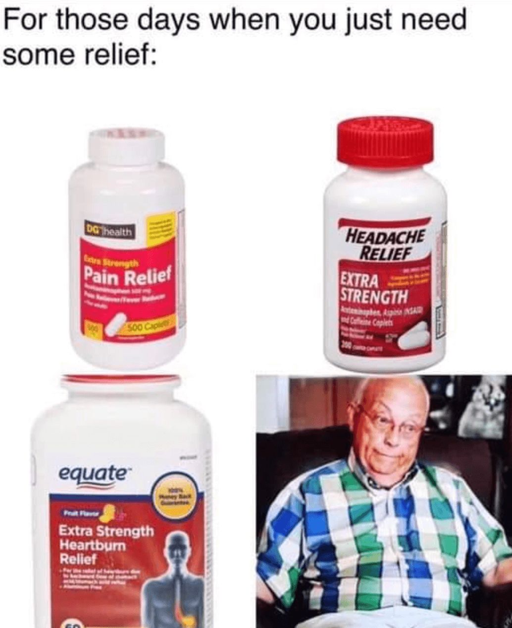 Image may contain: Abducted in Plain Sight memes, Abducted in Plain Sight, Medication, First Aid, Paint Container, Person, Human