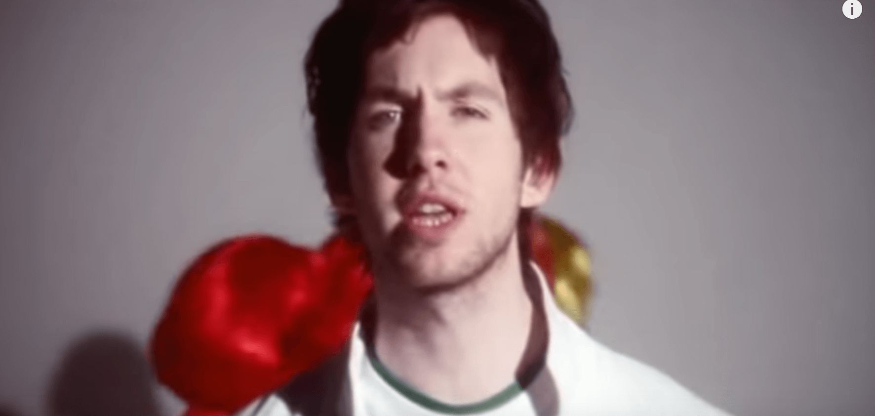 Image may contain: Calvin Harris transformation, Calvin Harris, hot, 2007, Photo, Photography, Portrait, Man, Clothing, Apparel, Human, Face, Person