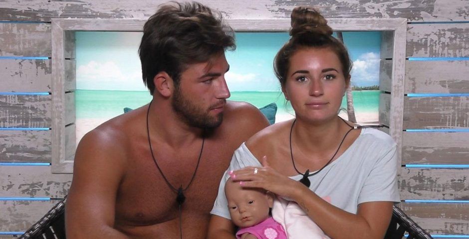 Image may contain: Love Island 2019, rumoured contestants, start date, islanders, Love Island, Dani Dyer, Jack Fincham, ITV2, Portrait, Photography, Photo, Female, Apparel, Clothing, Family, Face, People, Human, Person