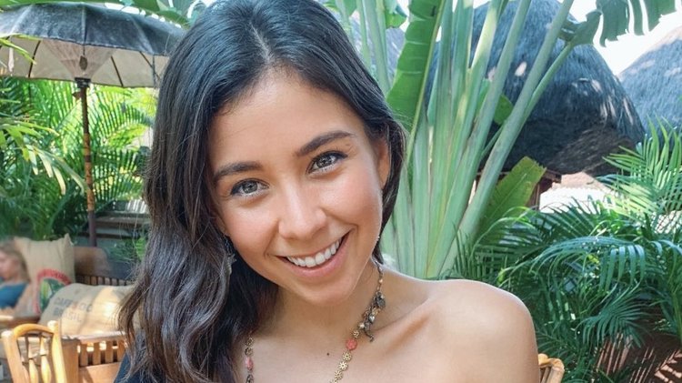 vegan youtuber, rawvana