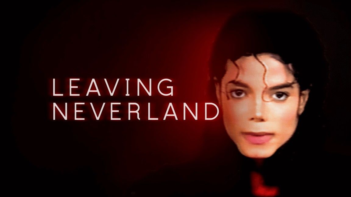 Image may contain: Leaving Neverland, Michael Jackson, doc, documentary, channel 4, Performer, Photo, Portrait, Photography, Head, Female, Human, Person, Face
