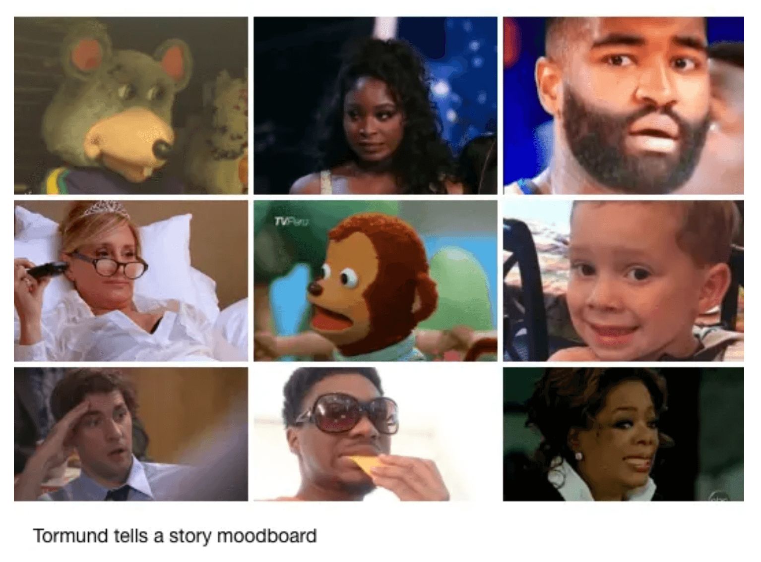 Image may contain: Game of Thrones season 8 episode 2 memes, Game of Thrones, Game of Thrones memes, Tormund, Tormund meme, GoT, season 8 episode 2, recap, best, funny, reaction, Beard, Glasses, Head, Sunglasses, Accessories, Accessory, Smile, Advertisement, Poster, Collage, Human, Person, Face