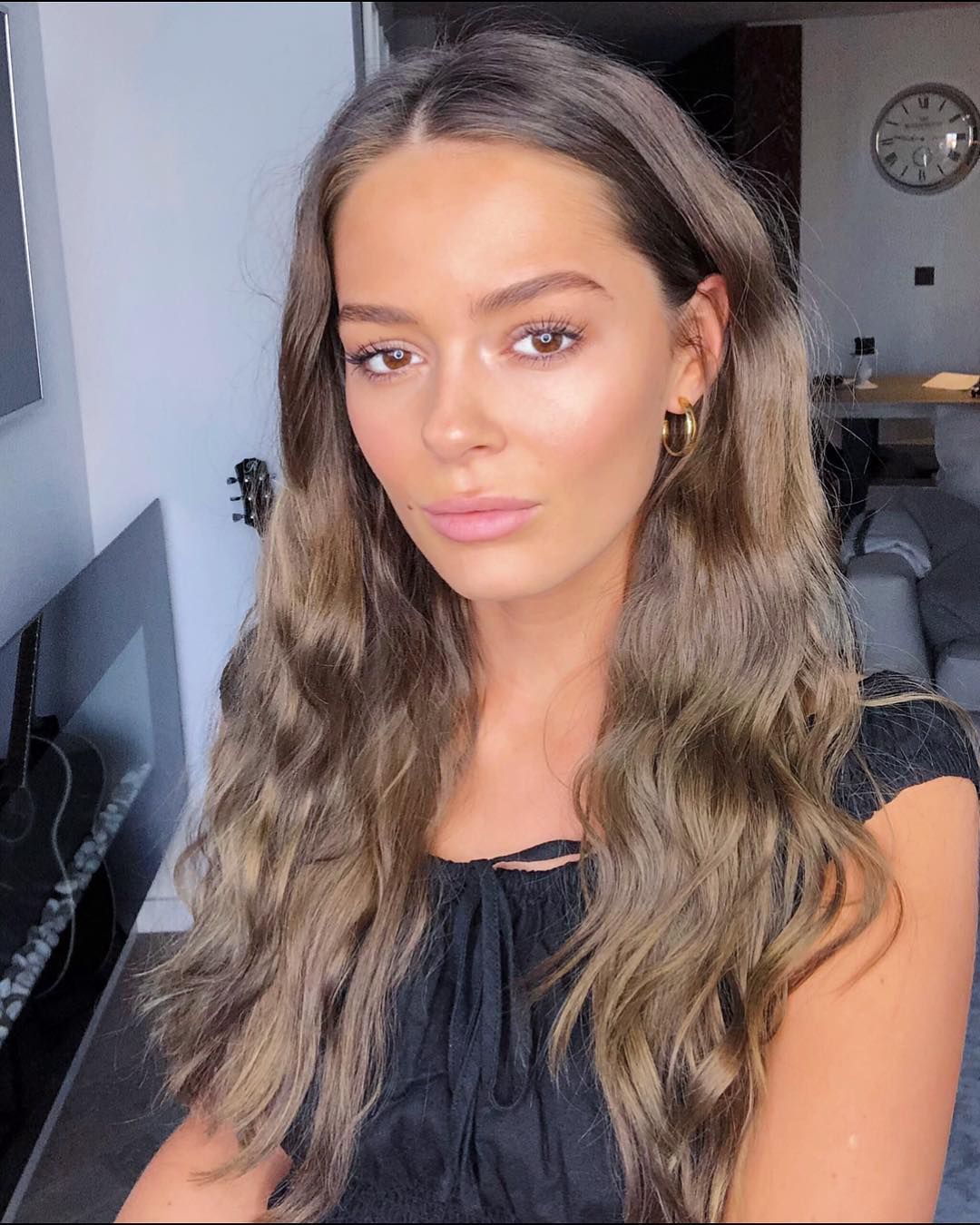 Image may contain: Made in Chelsea cast are actually from, Made in Chelsea, cast, place of birth, from, Melissa Tattam, Female, Hair, Face, Human, Person
