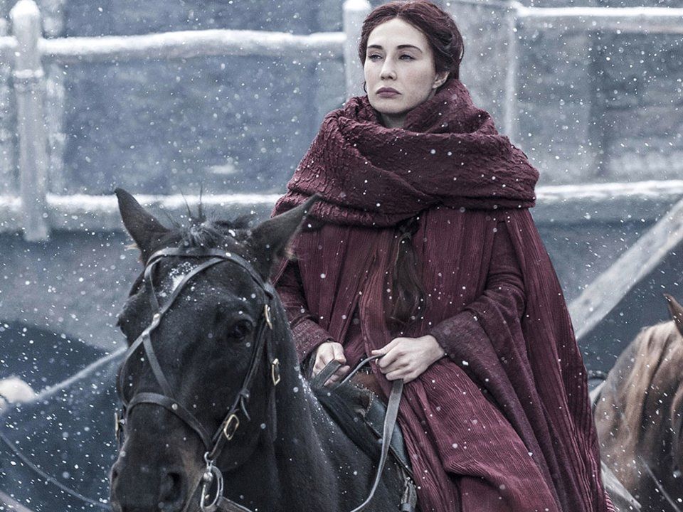 Image may contain: Female, Weather, Storm, Blizzard, Winter, Snow, Person, Human, Outdoors, Clothing, Apparel, Animal, Mammal, Horse, Nature