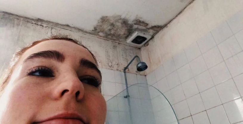 Image may contain: Portrait, Photography, Photo, Head, Person, Human, Face, Mold