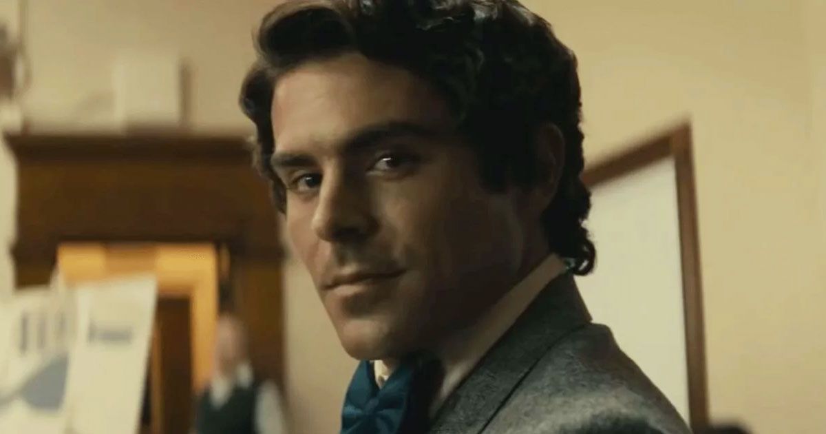 Image may contain: Zac Efron, Ted Bundy, film, movie, Extremely Wicked Shockingly Evil and Vile, Netflix, UK, US, ted bundy film, Sunglasses, Accessory, Accessories, Man, Human, Person, Face