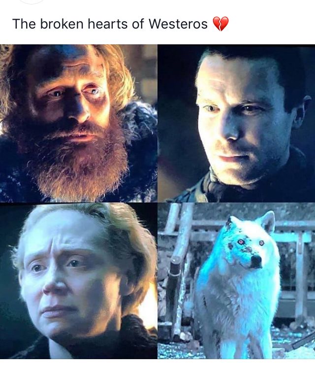 Image may contain: Game of Thrones season 8 episode 4 memes, Game of Thrones memes, Game of Thrones, meme, season 8 episode 4, Starbucks, Tormund, Gendry, Ghost, broken hearts, Westeros, meme, twitter, tweet, reaction, funny, Man, Poster, Advertisement, Smile, Photography, Photo, Portrait, Wildlife, Mammal, Bear, Animal, Beard, Head, Human, Face, Person