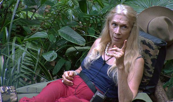 Image may contain: Celebs Go dating cast, Celebs Go Dating, 2019, start date, cast list, lineup, how to apply, Lady Colin Campbell, Lady C, Skin, Kid, Person, Human, Woman, Teen, Child, Female, Girl, Blonde