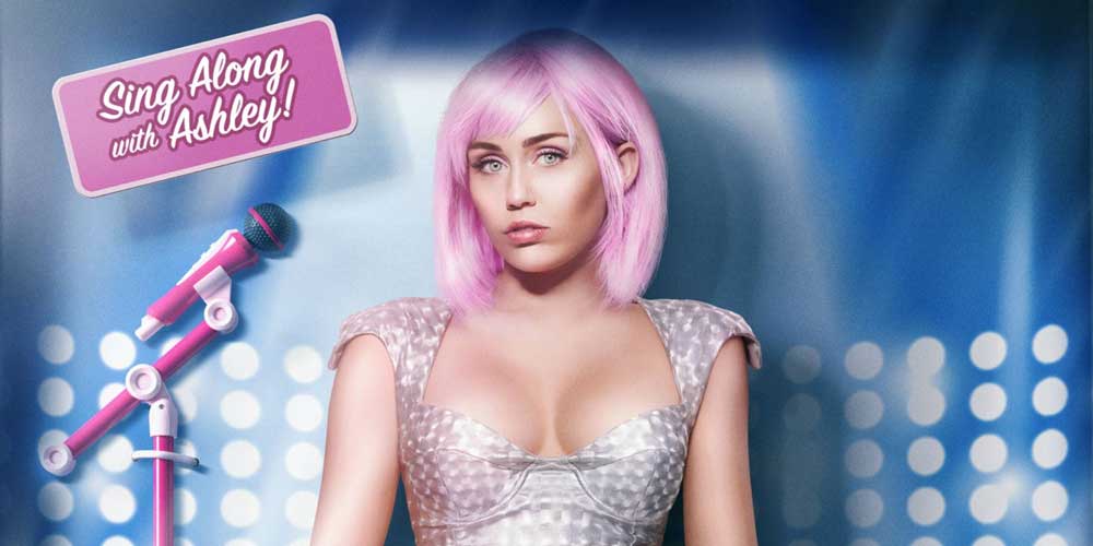 Black Mirror hidden meanings, Black Mirror, season 5, rachel jack and ashley too, miley, meanings, hannah montana, theory, spoilers, easter eggs,