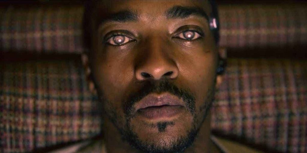 Black Mirror hidden meanings, Black Mirror, season 5, episode one, easter eggs, theories, messages, meanings, things, missed, Striking Vipers