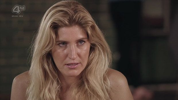Image may contain: Made in Chelsea cast now, Made in Chelsea, cast, then, now, before, after, iconic, original, Cheska, Francesca Hull,  Face, Child, Woman, Teen, Person, Female, Human, Kid, Girl, Blonde