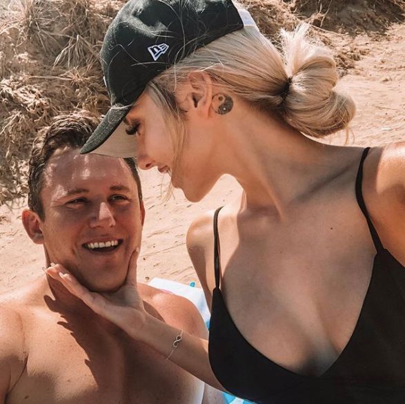 Love Island Australia Season 1 cast