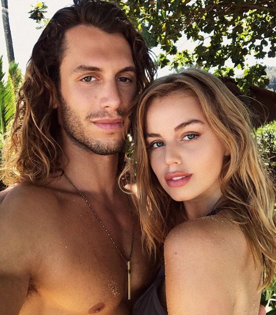 Love Island Australia Season 1 cast