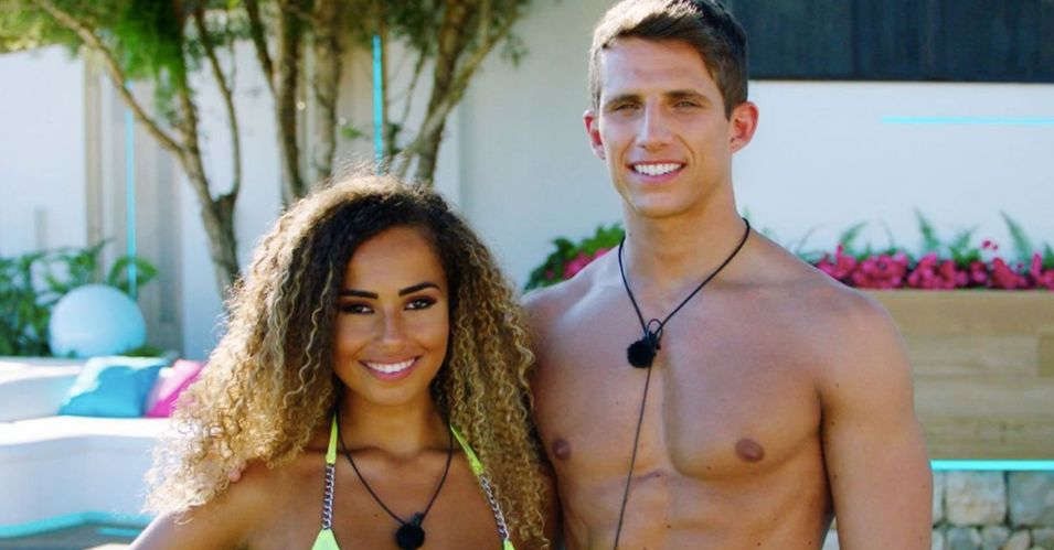 who left love island, last night, love island, 2019, callum, dumped, contestant, evict, cast, Islander, news, gossip, latest