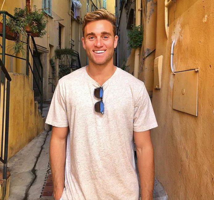 Love Island Australia Season 1 cast