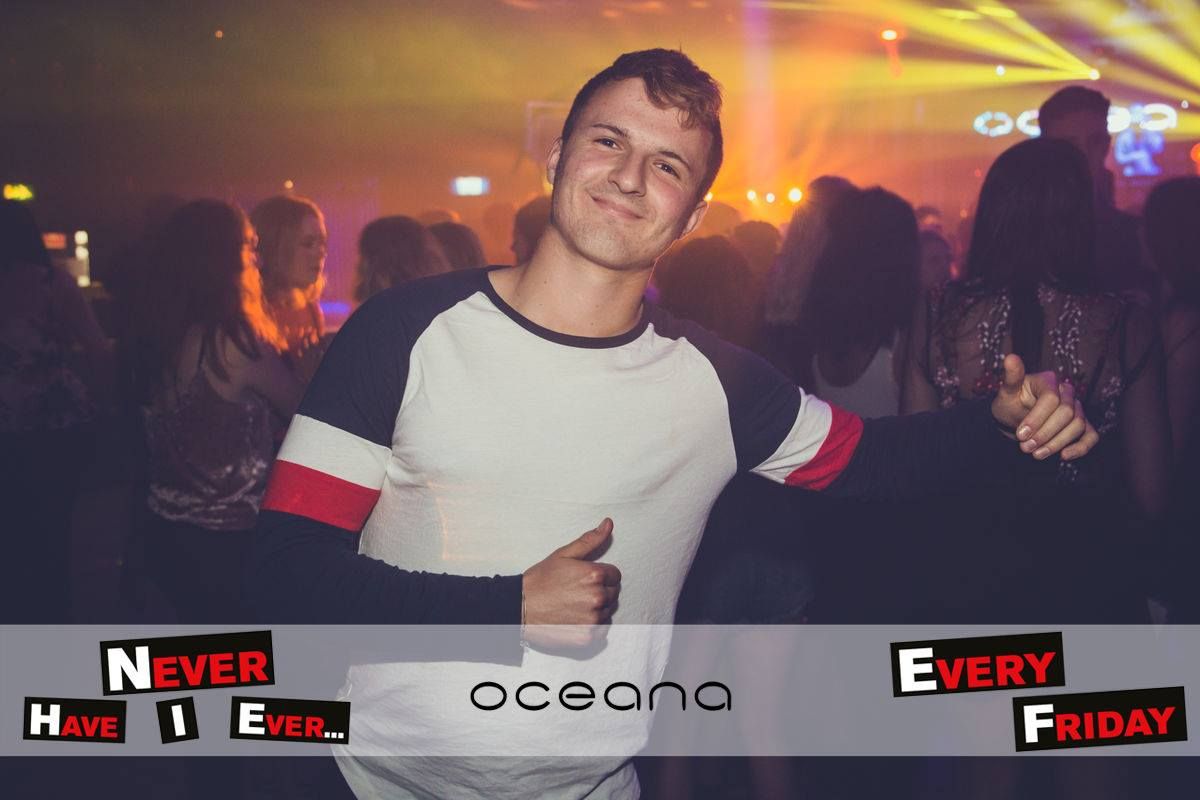 Image may contain: Night Life, Night Club, Club, Human, Person